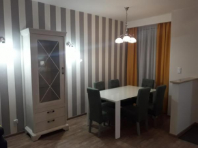 Apartament Centrum, Mikolajki